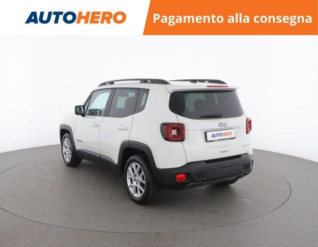 JEEP Renegade 1.0 T3 Limited