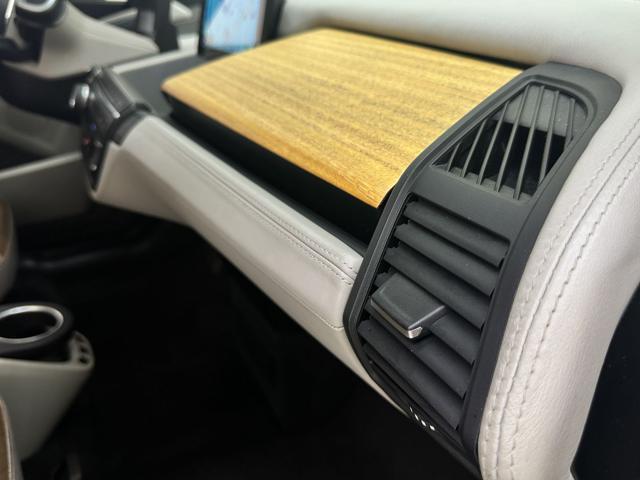 BMW i3 120 Ah Advantage