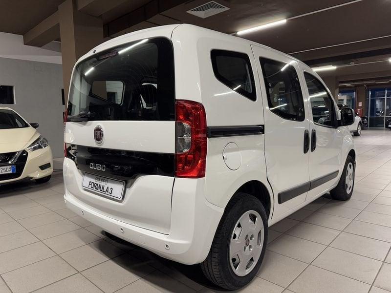 FIAT QUBO 1.3 MJT 80 CV Easy