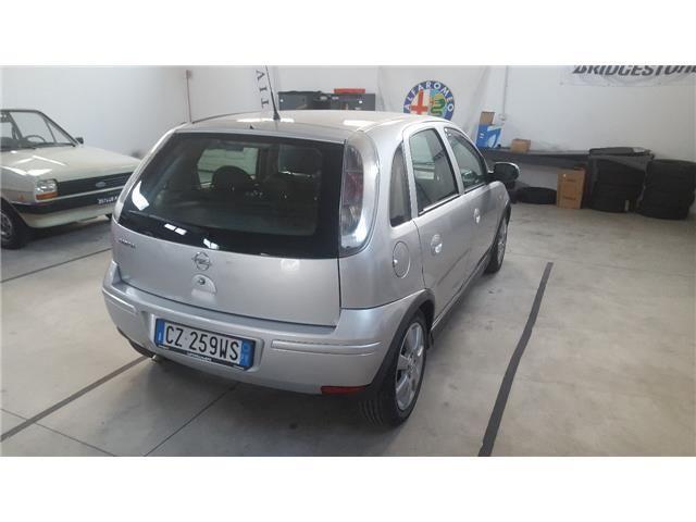 OPEL Corsa 1.3 16V CDTI 5 porte Club