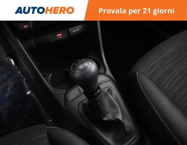 KIA Picanto 1.0 12V 5 porte Urban