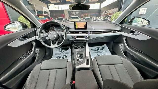 Audi A4 Avant 35 2.0 TDi 150CV S-Tronic Business S