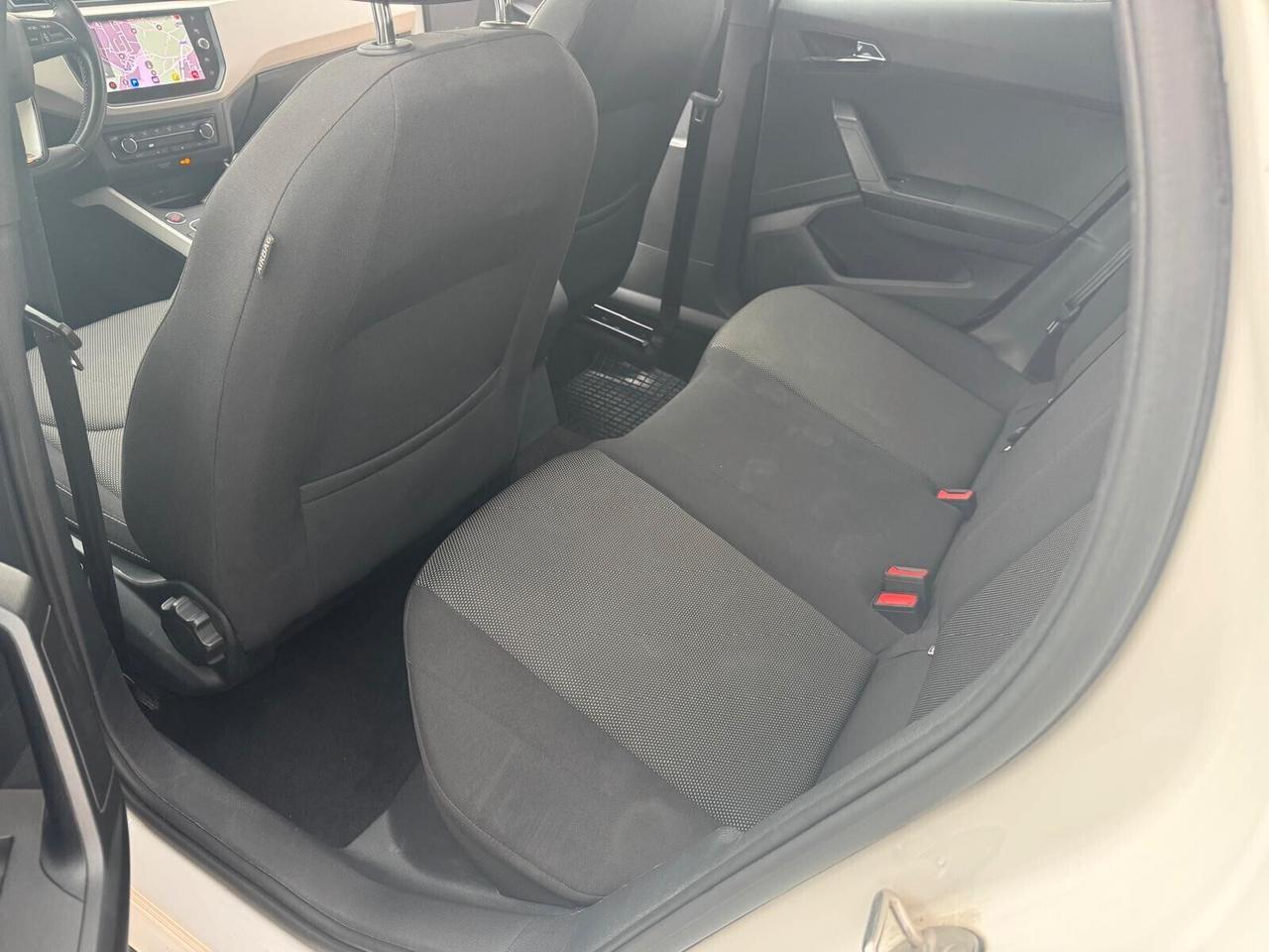 Seat Arona 1.0 XCELLENCE *Garanzia 24Mesi*