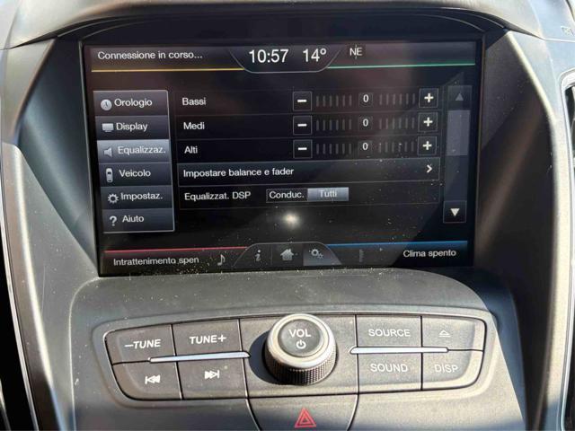 FORD C-Max 1.5 TDCi 120CV Start&Stop Titanium