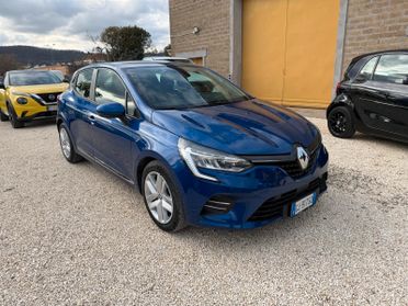 Renault Clio 1.5 Dci Unico Proprietario Ok Neopatentati