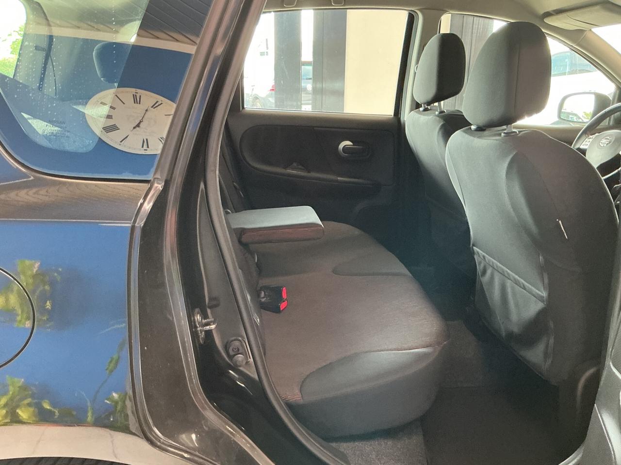 Nissan Note 1.5 Diesel