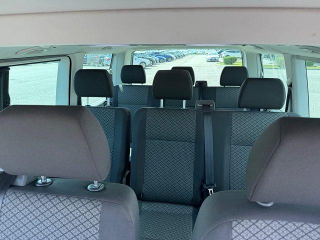 VOLKSWAGEN Caravelle 2.0 TDI 110CV PC Trendline