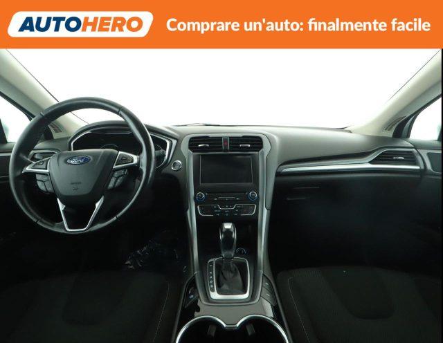FORD Mondeo 2.0 TDCi 180 CV S&S Powershift SW Titanium Busines