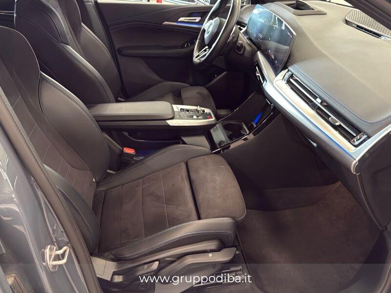 BMW Serie 2 Active Tourer Serie 2 U06 Active Tourer 218d Active Tourer Msport auto
