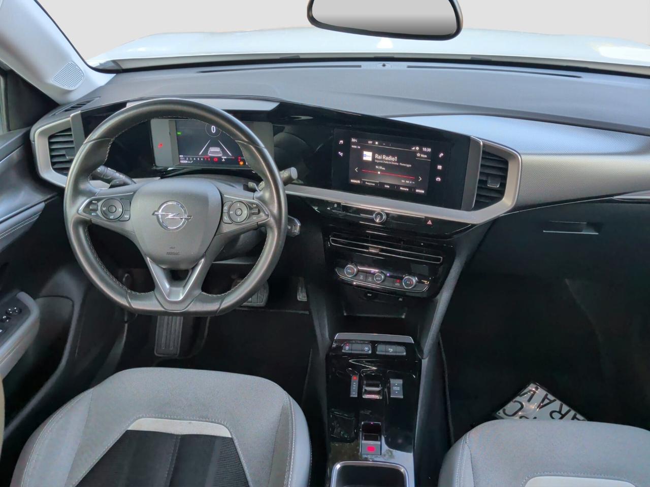 Opel Mokka 1.2 Turbo 130 CV Elegance 2021
