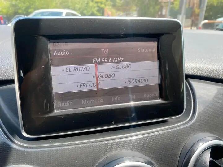 Mercedes-benz B 180 CDI Premium BLACK FRIDAY