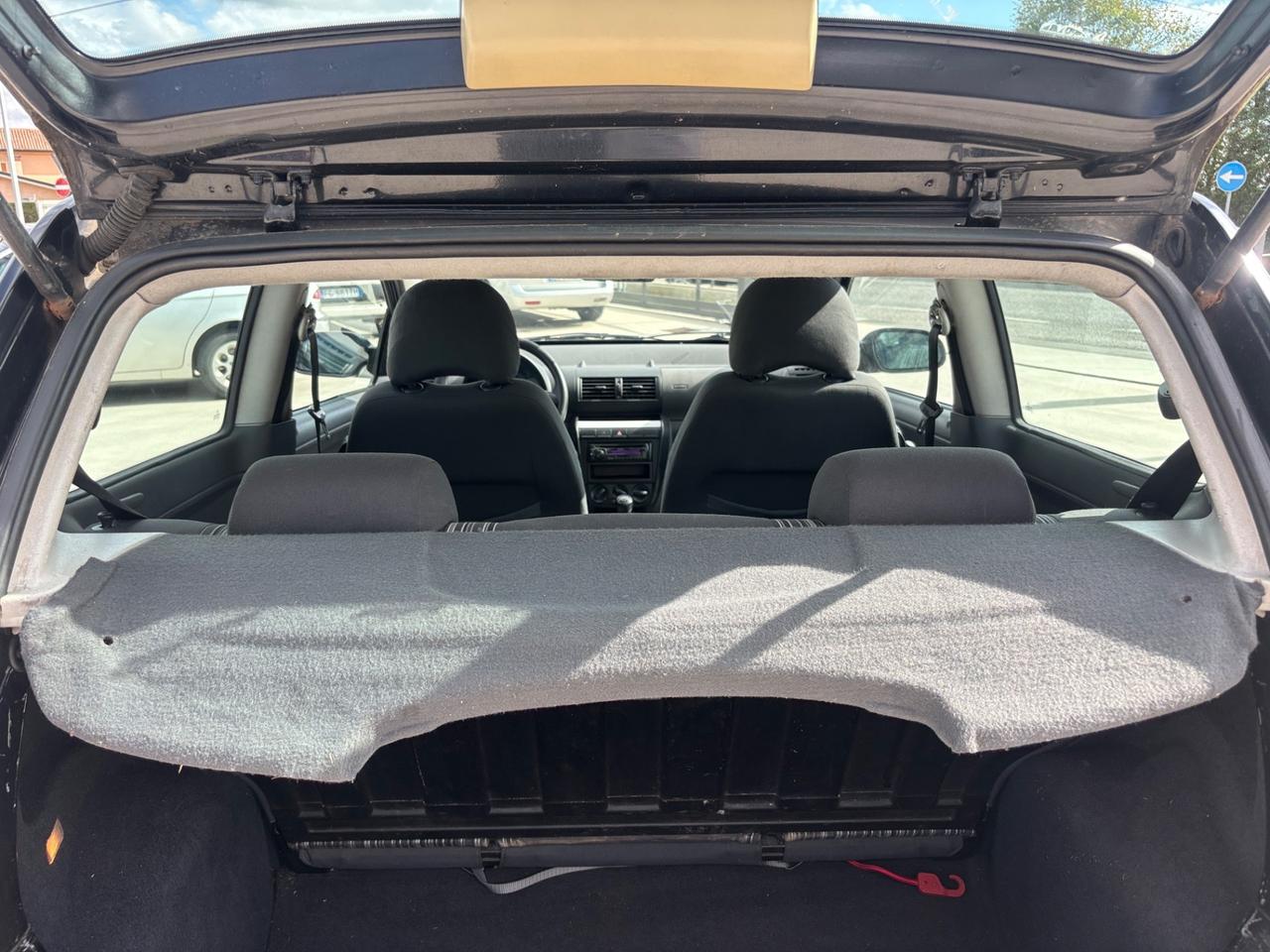 Volkswagen Fox 1.2 Sport