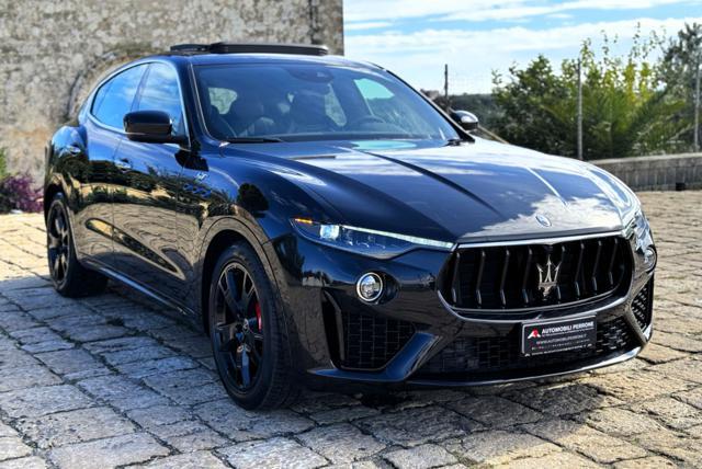 MASERATI Levante 2.0 MHEV 330cv AWD GT (Tetto/Pelle/APP/Led)