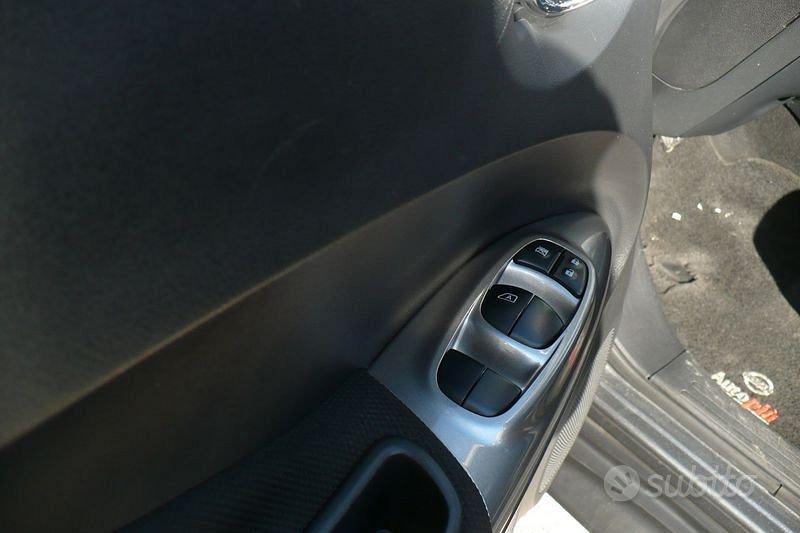 Nissan Juke 1.5 dCi Start&Stop Tekna