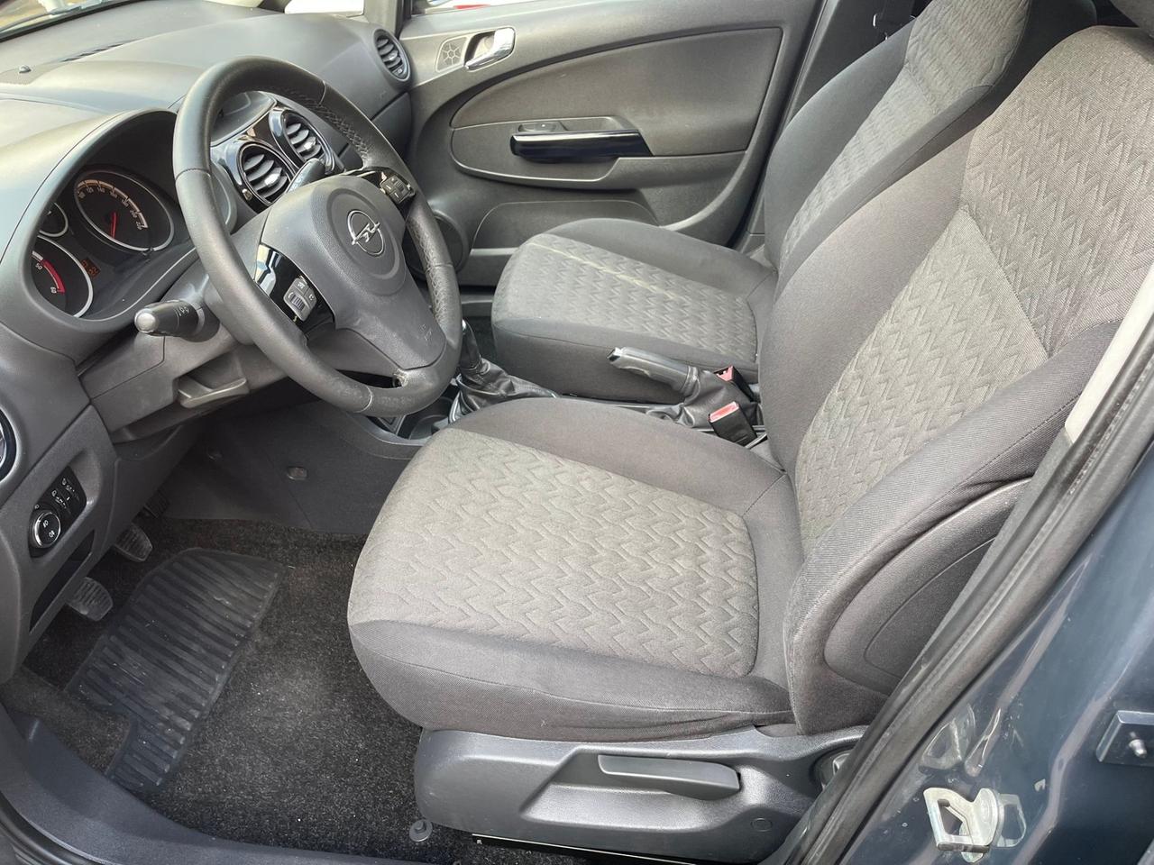 Opel Corsa 1.3 CDTI 75CV F.AP. 5 porte Edition