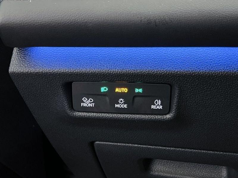 Volkswagen Tiguan Tiguan 1.5 etsi Edition Plus 150cv dsg