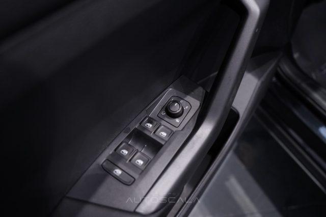 VOLKSWAGEN T-Cross 1.0 TSI Edition Plus