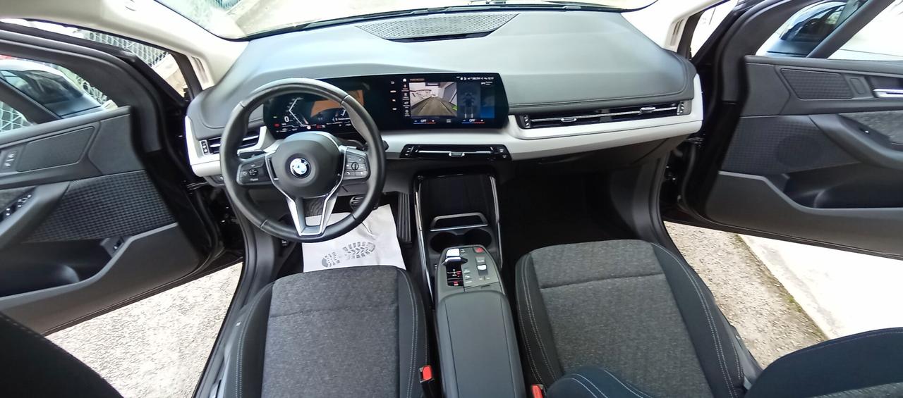 Bmw 218i Active Tourer Automatica 136 CV Advantage