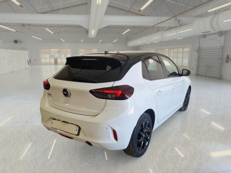 OPEL CORSA 1.2 75 CV DESIGN E TECH MT5 5 PORTE BERLINA