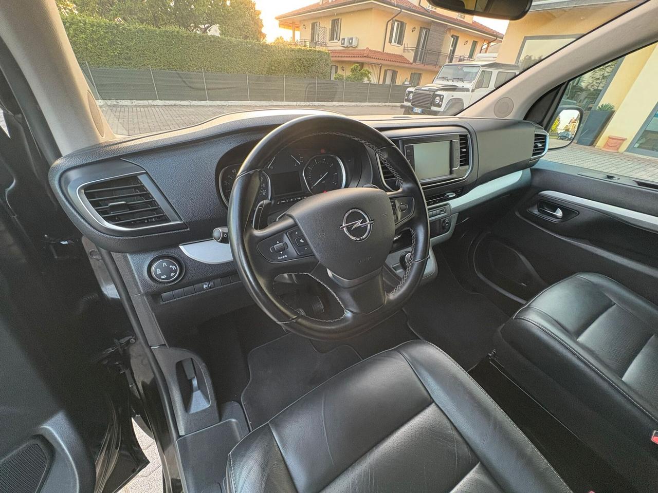 OPEL ZAFIRA 2.0 CDTI 6/P AUTOMATICA FULL OPTIONAL