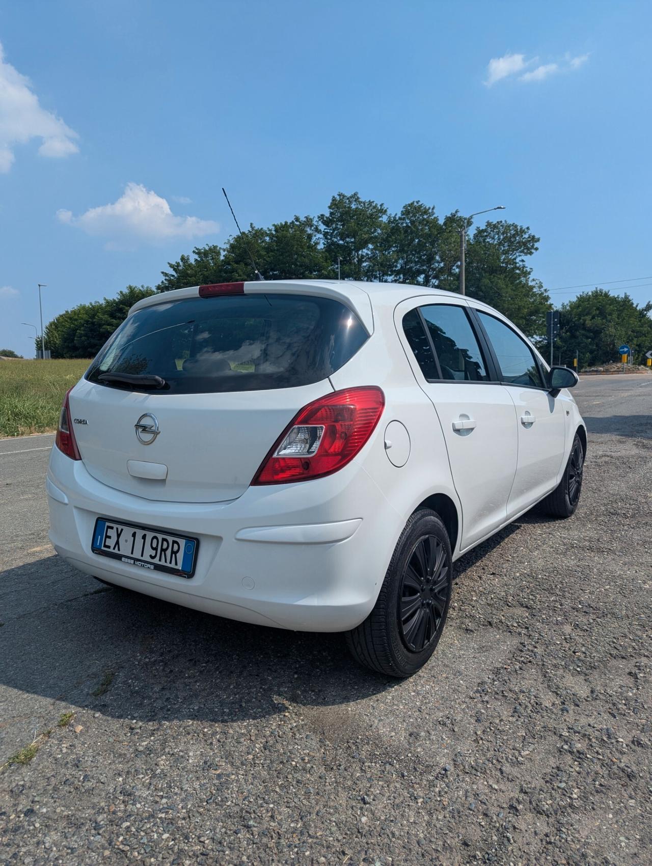 Opel Corsa 1.2 GPL/2035
