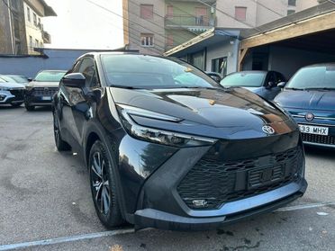 TOYOTA C-HR 1.8 HV Trend *PREZZO PROMO*