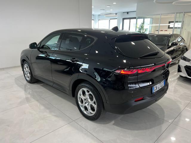 ALFA ROMEO Tonale 1.6 diesel 130 CV TCT6 Sprint Telecamera 360