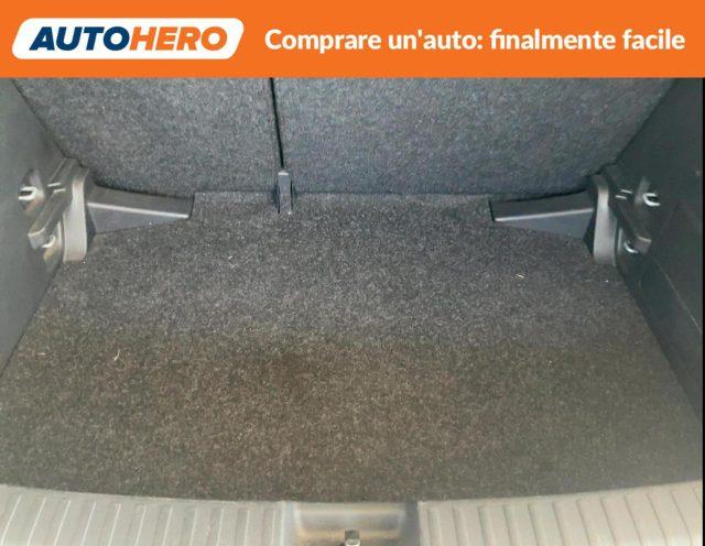 SKODA Fabia 1.0 TSI 95 CV Young Edition