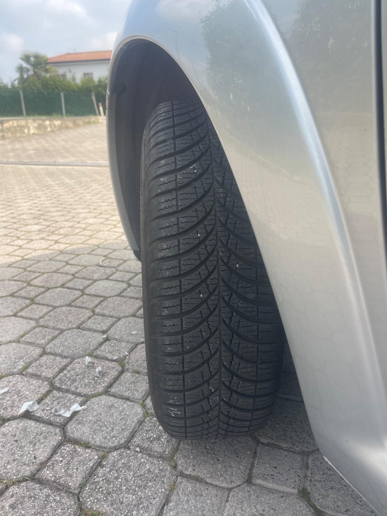 Citroen C3 1.4 Exclusive Style Bi Energy G