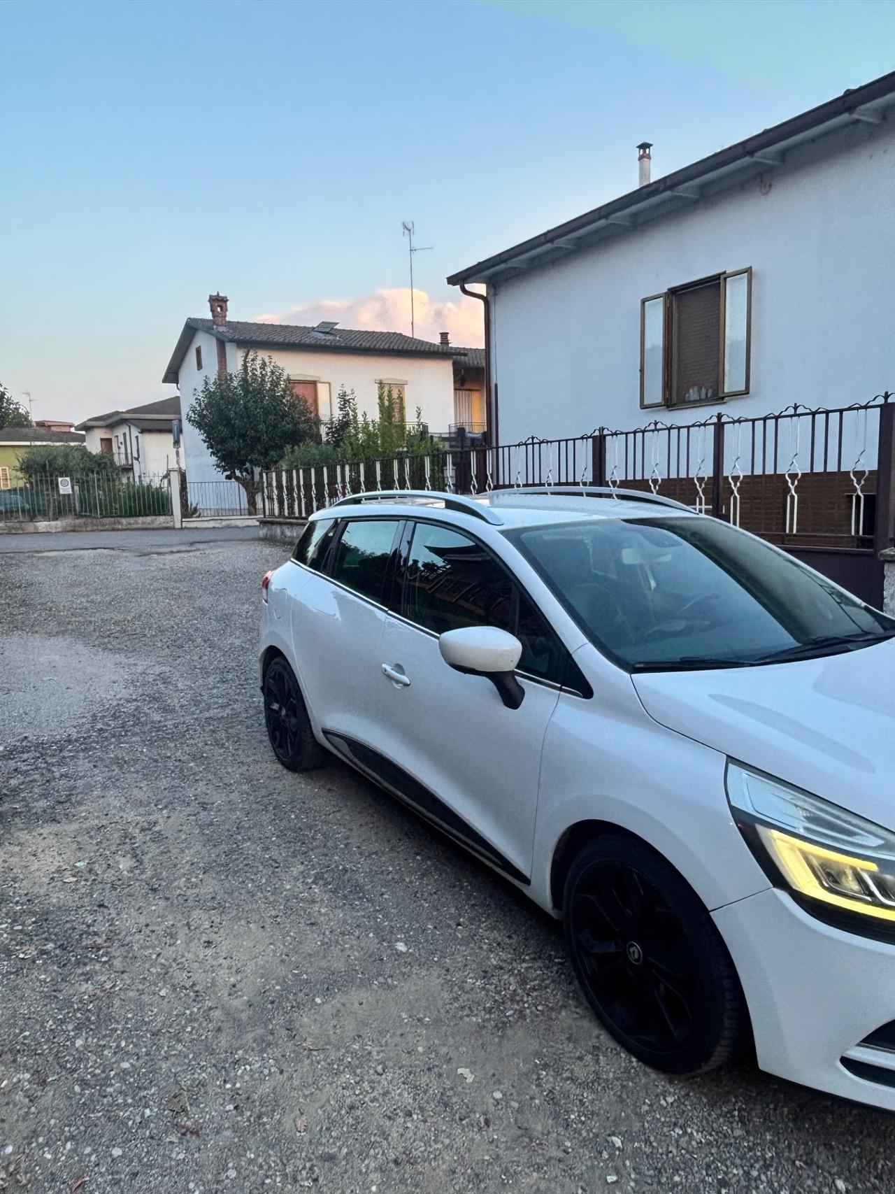 Renault Clio Sporter dCi 8V 90CV Start&Stop Energy Excite