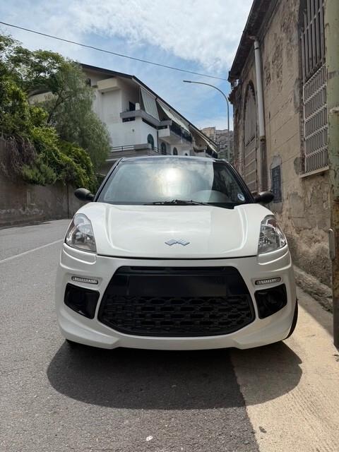 Ligier JS JS50 Progress Sport Young-IN CONTO VENDITA DI UN NOSTRO CLIENTE