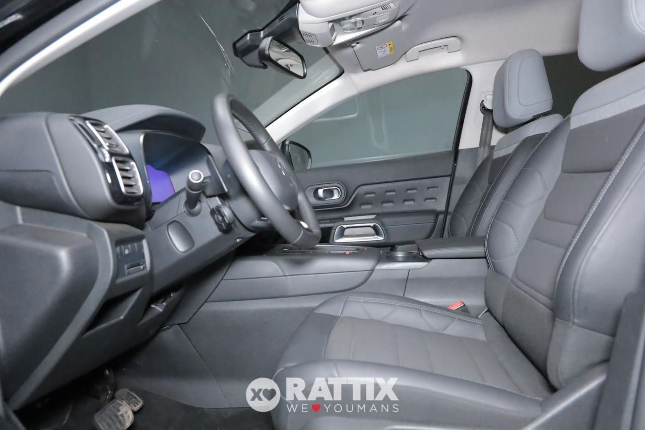 Citroen C5 Aircross 1.5 BlueHDI 130CV Max EAT8