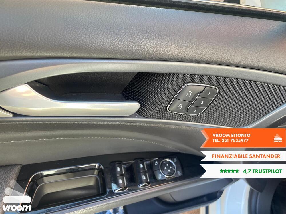 FORD Mondeo 4ª serie Mondeo 2.0 TDCi 150 CV S&...