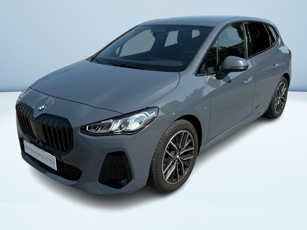 BMW Serie 2 Active Tourer 218 d Msport DCT