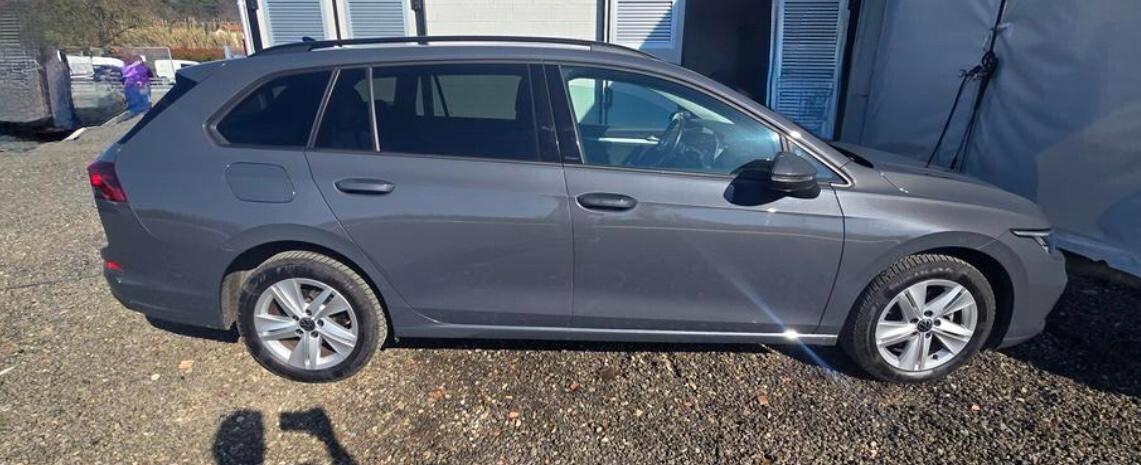 Golf Variant 1.0 TSI EVO DSG Life iva esposta