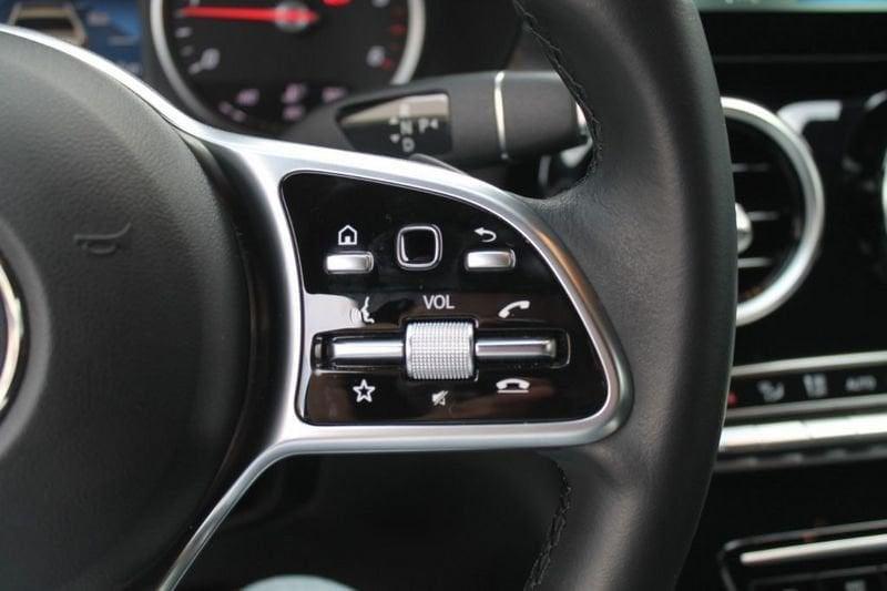 Mercedes-Benz GLC 200 200 d 4Matic Business Extra