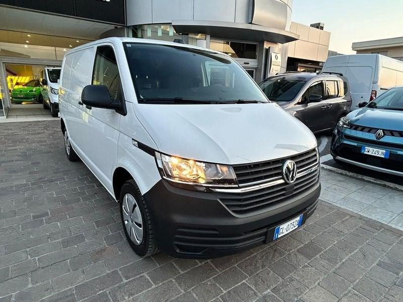 Volkswagen Transp. Transporter 2.0 TDI 110CV PC Furgone