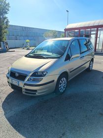 Fiat Ulysse 2.0 MJT 136 CV Emotion