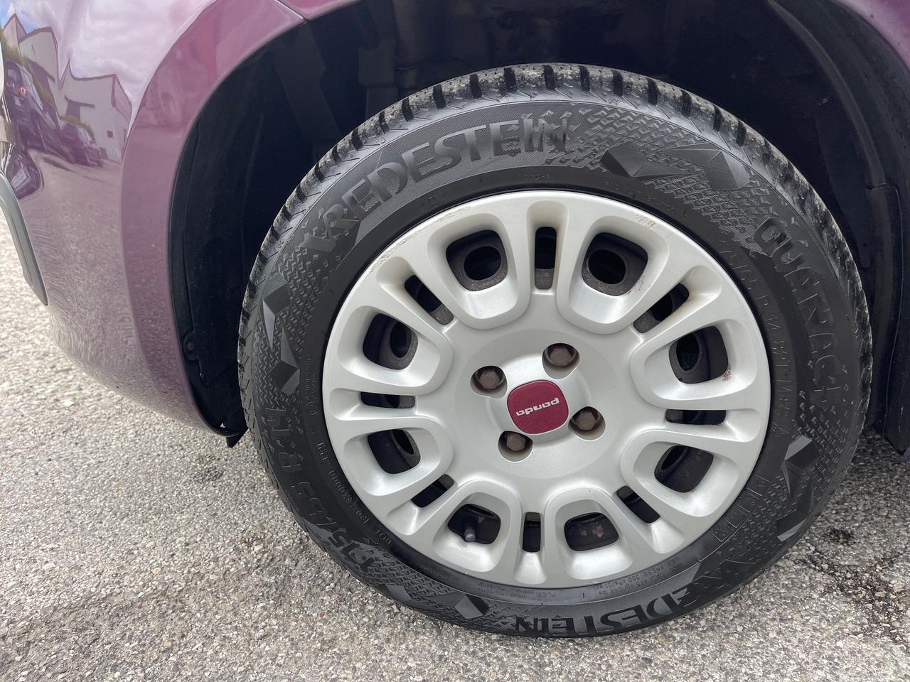 Fiat Panda 1.2 Dynamic