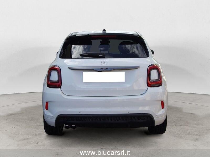 FIAT 500X 1.3 MultiJet 95 CV Sport