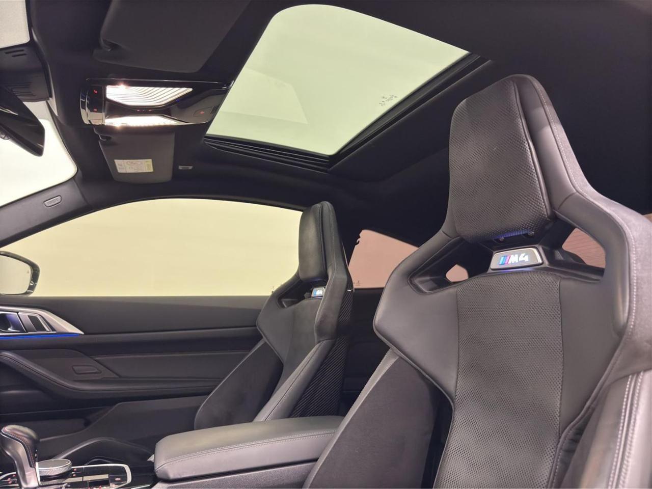 BMW M4 Competition*FORMULA S*IVA ESPOSTA