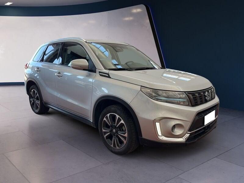 Suzuki Vitara II 2018 1.4h Starview 4wd allgrip