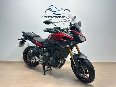 YAMAHA TRACER 9 900 DA 129€ AL MESE