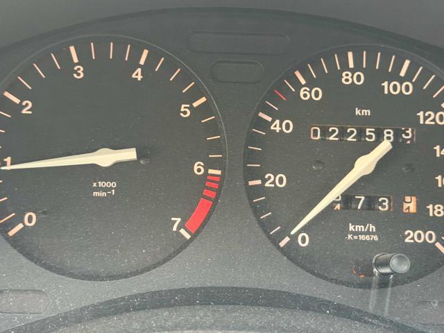 OPEL Corsa 22km 1.0i 12V cat 3p 100 come nuova Bellissima