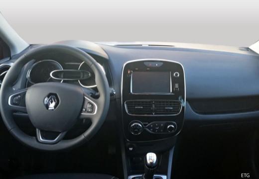 RENAULT Clio IV 2017 - Clio 1.5 dci Moschino Zen 75cv