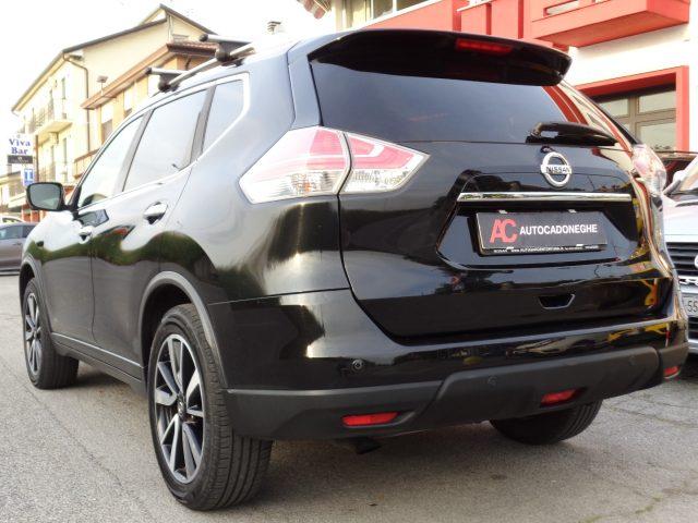 NISSAN X-Trail 1.6dCi PREZZO VALIDO fino 30.04,GARANZIA,km certif