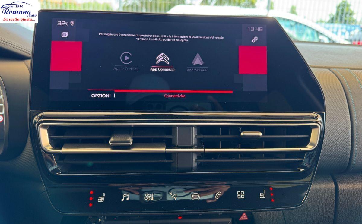 CITROEN - C5 Aircross - BlueHDi 130 EAT8 Shine#RETROCAMERA!