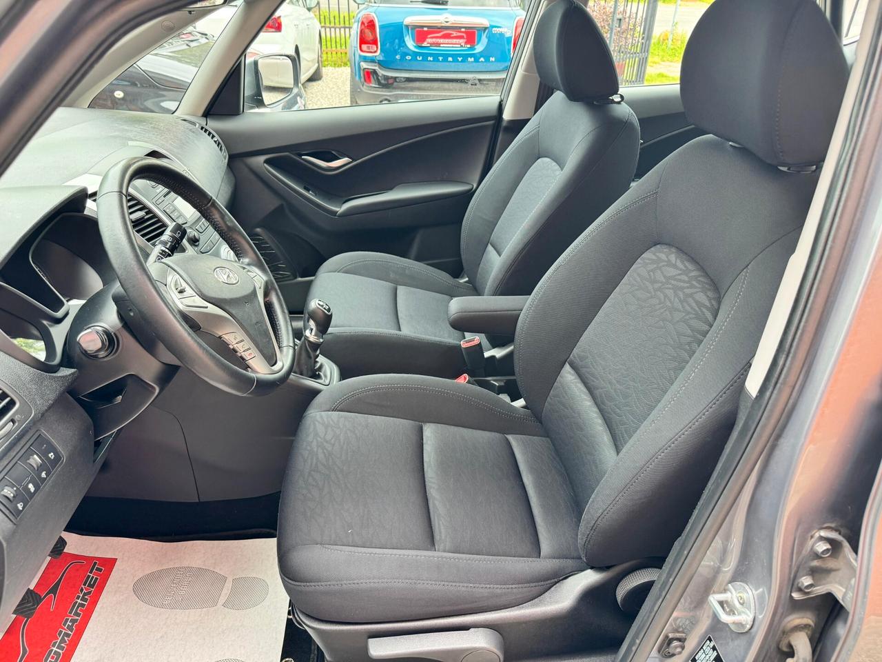 Hyundai iX20 1.4 90 CV Comfort