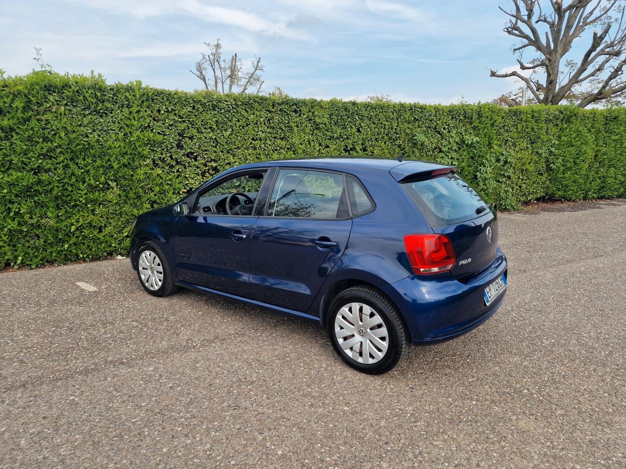 Volkswagen Polo 1.2 70 CV 5p