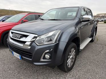 ISUZU D-Max N60 1.9 Crew Cab F 4X4 A/T